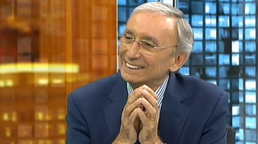 Imagem do Programa / Episiódio - Inesquecível - Luís Pereira de Sousa e Deolinda Rodrigues