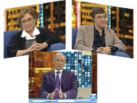 Imagem de Margarida Carpinteiro e Jorge Fernando