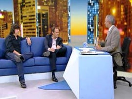 Imagem de Lu�s Represas e David Ferreira