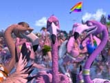 Imagem de Flamingo Pride