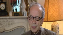 Imagem de Ismail Kadaré