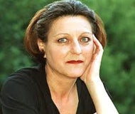 Imagem de Herta Muller