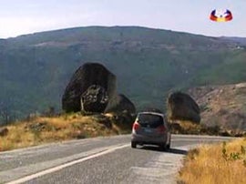 Serra da Estrela