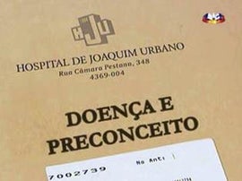 Imagem de Doen�a e Preconceito