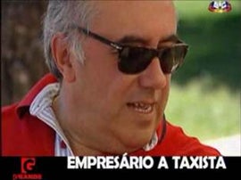 Imagem de De Empres�rio a Taxista