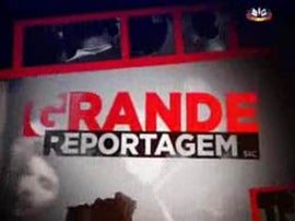 Imagem de Grande Reportagem-SIC - 2011
