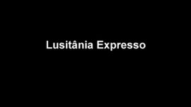 Lusitnia Expresso