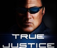 Imagem de True Justice