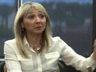 Imagem de Irene Fonseca