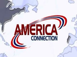 Imagem de Amrica Connection