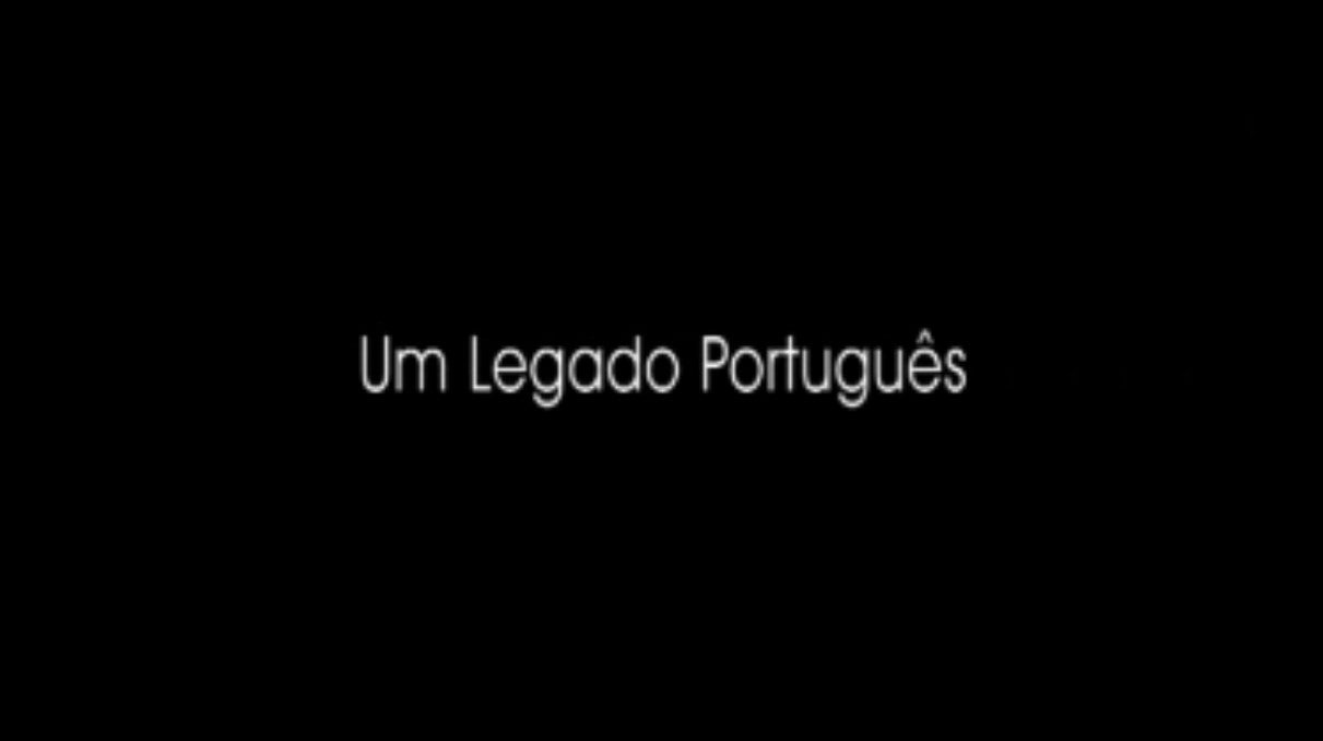 Fado: Um Legado Portugus