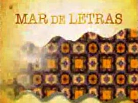 Imagem de Mar de Letras