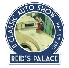 Imagem de Classic Auto Show