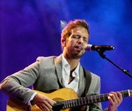 Imagem de Pablo Albor�n - EDP Cool Jazz Festival