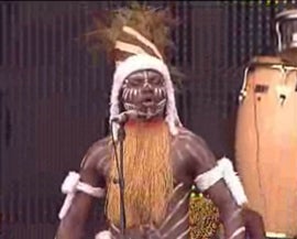 Imagem de Emiss�o a 24 de Novembro