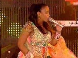 Imagem de Emiss�o a 16 de Dezembro