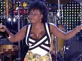 Imagem de Emiss�o a 23 de Dezembro