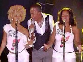 Imagem de Emiss�o a 29 de Dezembro