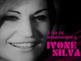 Imagem de O Dia de... Homenagem a Ivone Silva