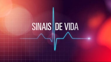 Imagem de Sinais de Vida