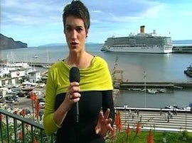 Imagem de Portugal Aqui T�o Perto - Especiais Madeira