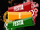 Imagem de Festa � Festa