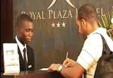 Imagem de Hotel Royal Plaza - Luanda