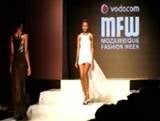 Moambique Fashion Week -  9 Edio