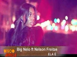 Imagem de Ela � ...