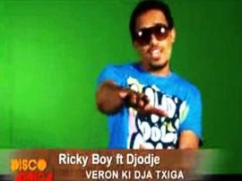 Imagem de Veron Ki Dja Txiga ...