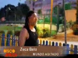 Imagem de Mundo Agitado 