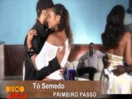 Imagem de Primeiro Passo