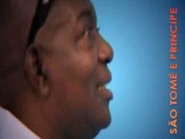 Imagem de Especial S�o Tom� e Pr�ncipe