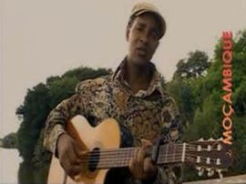 Imagem de Especial Mo�ambique