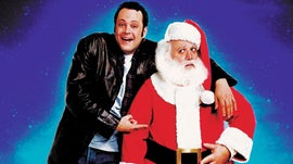 Fred Claus, o Irmo do Pai Natal