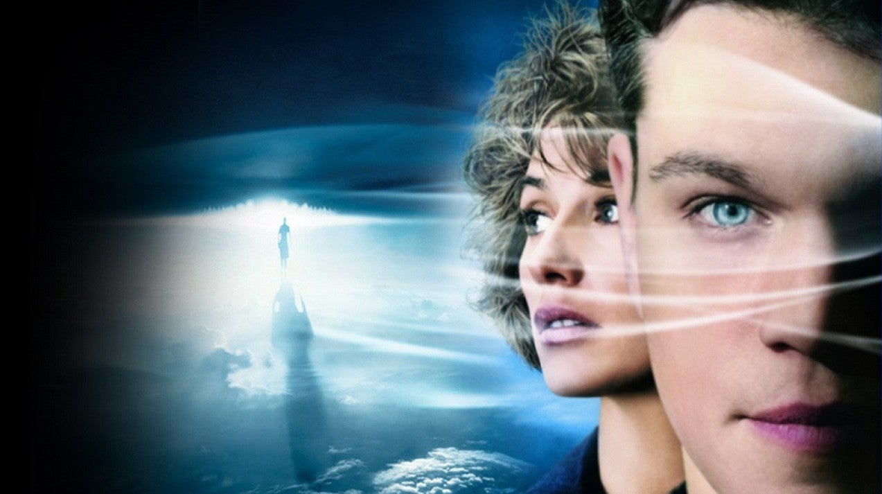 Imagem de Hereafter - Outra Vida