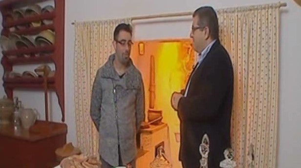 Imagem de Natal em Festa