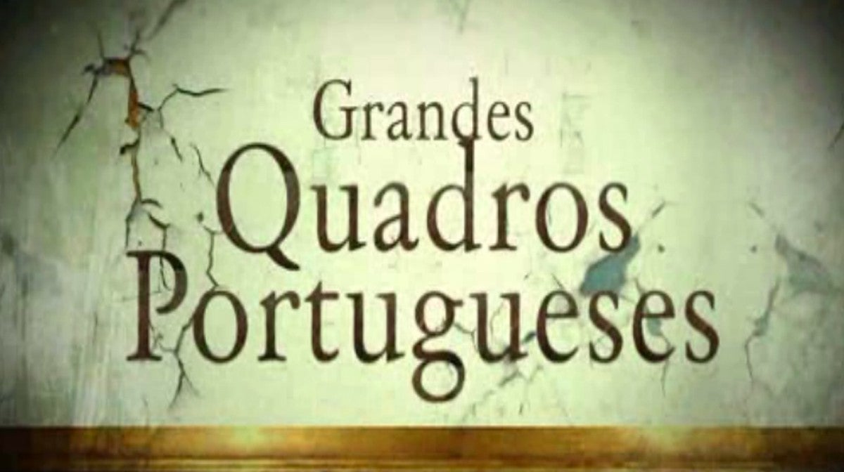 Grandes Quadros Portugueses