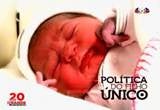 Imagem de Pol�tica do Filho �nico