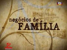 Imagem de Neg�cios de Fam�lia