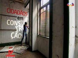Imagem de Cidad�os em Constru��o