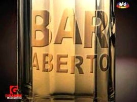 Imagem de Bar Aberto
