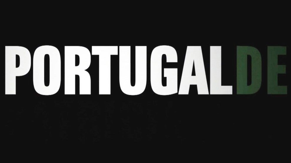 Portugal de...