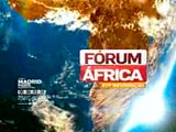 Imagem de F�rum �frica