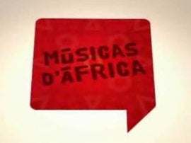 Imagem de M�sicas d��frica