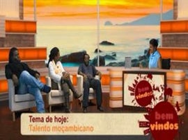 Imagem de Talento Mo�ambicano