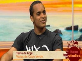 Imagem de Vozes de Cabo Verde