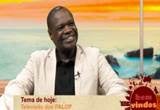 Imagem de Televis�o dos PALOP