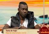 Imagem de Rap de Interven��o Social