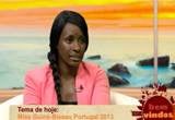 Miss Guin-Bissau Portugal 2013